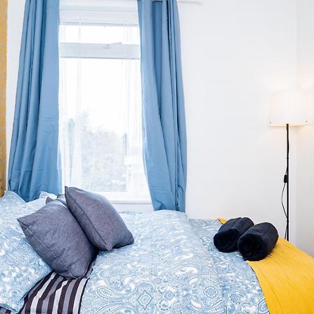 Shirley House 3, Guest House, Self Catering, Self Check In With Smart Locks, Use Of Fully Equipped Kitchen, Close To City Centre, Ideal For Longer Stays, Walking Distance To Bat, 20 Min Drive To Fawley Refinery, Excellent Transport Links Саутхамптън Екстериор снимка