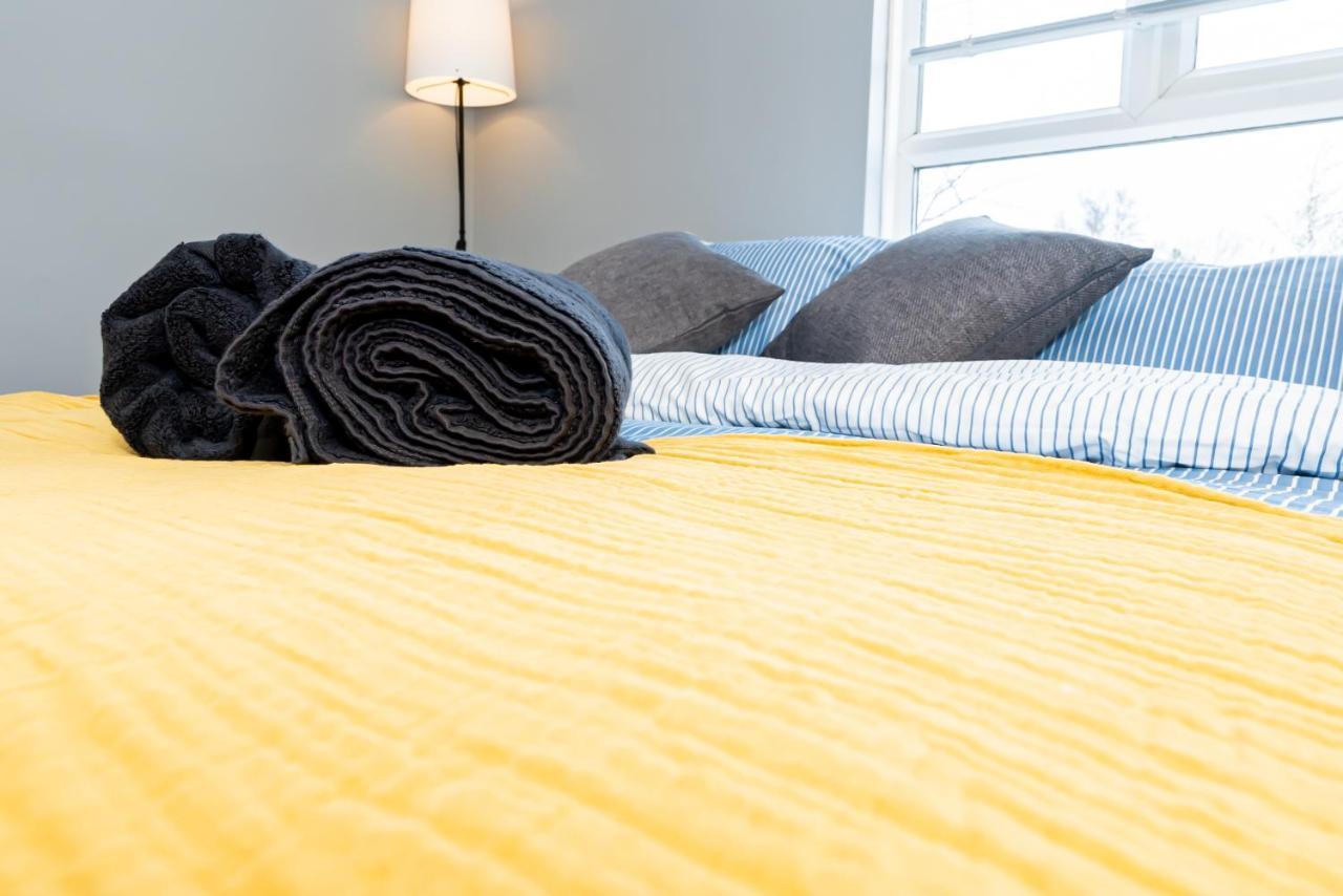 Shirley House 3, Guest House, Self Catering, Self Check In With Smart Locks, Use Of Fully Equipped Kitchen, Close To City Centre, Ideal For Longer Stays, Walking Distance To Bat, 20 Min Drive To Fawley Refinery, Excellent Transport Links Саутхамптън Екстериор снимка